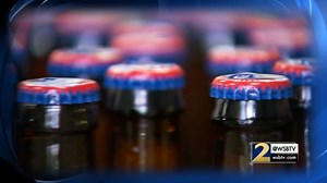 The last of the stolen 78,000 bottles of SweetWater Brewing Company beer has been found -- but it's not all good news: 2wsb.tv/298SqgZ | WSB-TV