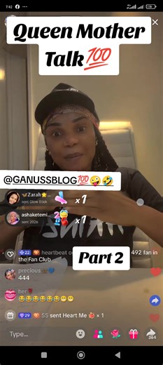 GANUSS BLOG 💯🤪🤣 (@amokeerrands_service)’s videos with original sound - GANUSS BLOG 💯🤪🤣