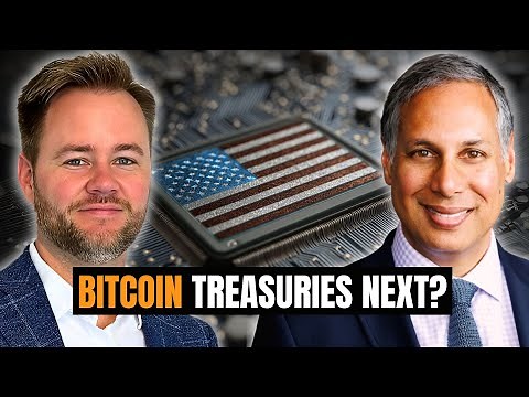 Does U.S. Intel Stake Signal Threat to Bitcoin?