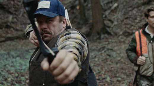 'Out Come The Wolves' Exclusive Clip: A Hunting Trip From Hell