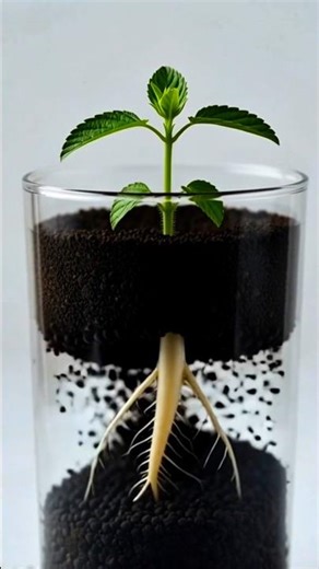 Lantana’s Color Explosion — Rainbow Bloom in 4K 🌈🌸 #timelapse #plantgrows #plants