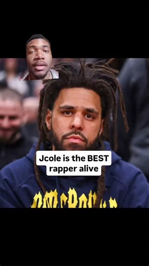 TOOFLESS⭐ on Instagram: "Have yall heard the new Cole verse yet? What you do you think?"