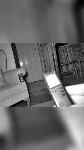 Have you ever recorded a ghost's voice?