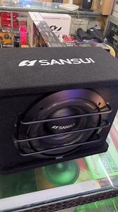 Sansui box sub amp Add install at harness | Jojo Alea