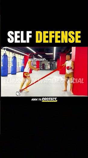How To Protect Yourself?!👊| Amazing Self Defense Ep 115