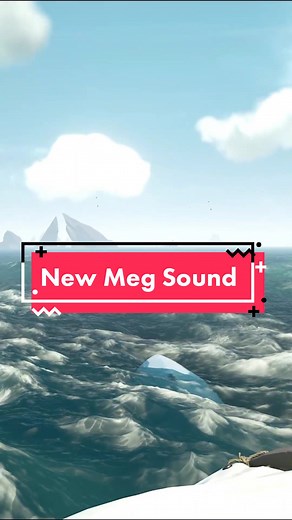 New Megalodon Sound Revealed