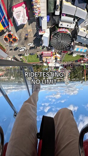 Experience Thrilling Rides at the Royal Adelaide Show