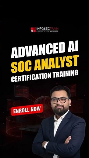 Become an AI-Powered SOC Analyst! 🔐🤖