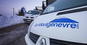 Convenient Transfers to Montgenèvre: Reach Your Alpine Paradise with Ease | Go Montgenevre