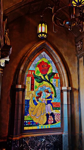 Be Our Guest: Magic Kingdom's Must-Visit Restaurant