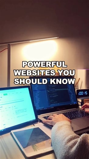 Powerful websites you should know#nemovideo | Powerful Website You Should Know