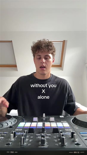 Summer Mashup DJ Remix for Club Vibes