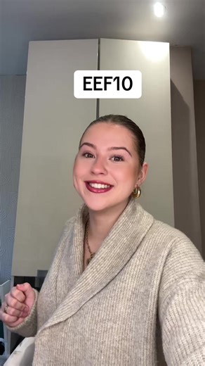 Ontdek Luxe Schoonheidsproducten met Kortingscode EEF10