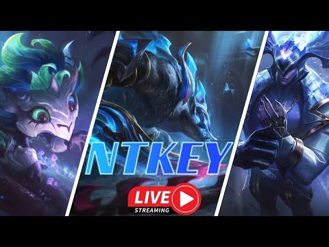 Test akali new build