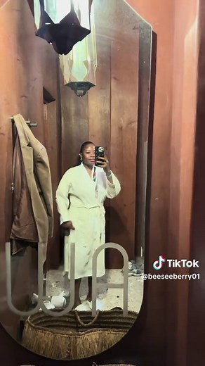 Traditional Moroccan Hammam Experience