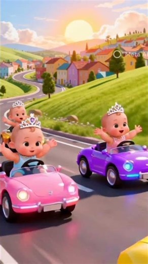 Ar Sesame (Sesame Street) Kids Cartoon Song 🎶