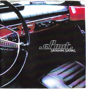 .sPout. - Shockwave Surfers
