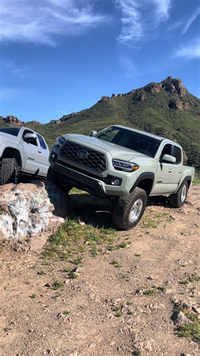 Exploring the Toyota Tacoma Lifestyle