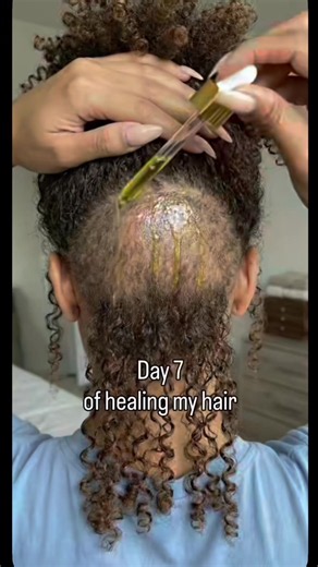 Magic Hair Product On This Day: Quick Hair Fixes