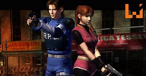 《Resident Evil 2：Remake》即将到来！Capcom表示游戏制作相当顺利！