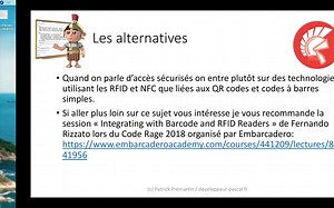 QR codes et codes à barres sous Delphi