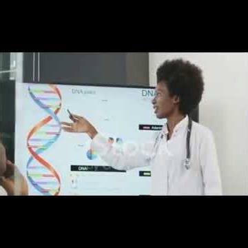 Are you E1B1A or E1B1B Read DUT 23 and learn genealogy #blood #type