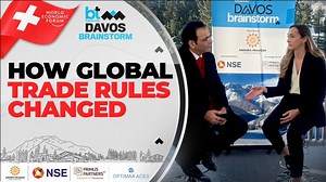 Trade without rules? Inside rise of bilateral deals and a fractured global order | #BTDavos2026