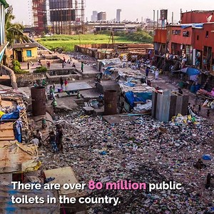 Meet the Pune duo who turned old buses into clean toilets for women! | Blush Channel