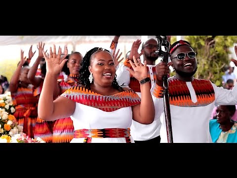 Most Colourful Traditional Kenyan Wedding | Nyombo | Koito | Ruracio | Pre-wedding Highlights 2023