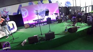 Live optreden Ahoy TwitchCon 01-06-2025