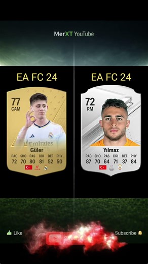 Arda Güler vs Barış Alper Yılmaz ⚡🔥 Skills, Pace, Dribbling & Highlights 😱