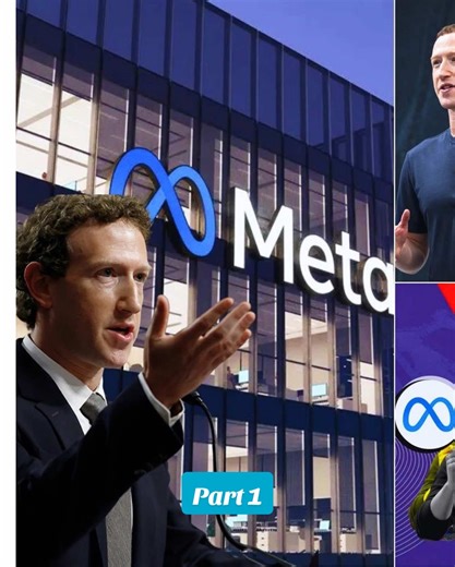 دنیای متاورس کجا رفت؟#meta #metavers #mark_zukerberg #fyp | meta