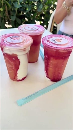 HONEST REVIEW! Pura Vida Miami see the end for the rating #miami #puravida #food #miamifood