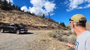 The Gravel Road | MATT BROWN ABP