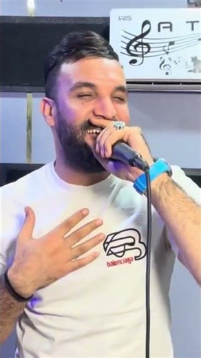 Cheb Wahid El Hanin - العشق يجي خطرة shorts#amirovitch