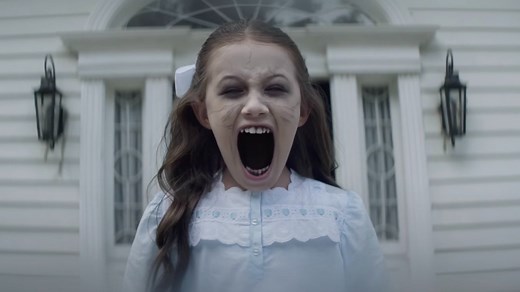 A Savannah Haunting Movie Ending, Explained