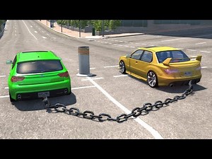 NEW CARTOON about cars for boys beamng drive crash CARTOON game car crashes