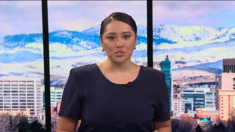 Winter storm creates dangerous road conditions in southern Idaho