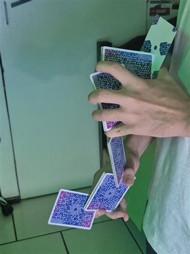 Mastering Cardistry: Tips from Dan and Dave