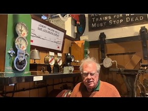 GWR Lock & Block system