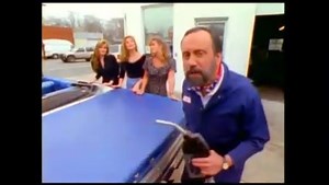 "Ray Stevens "The Streak" (1974) | Flashback Comedy Videos