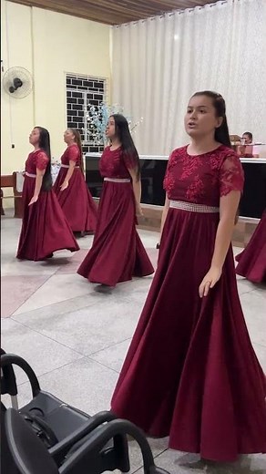 Coreografia Todo Poderoso❤️‍🔥 #todopoderoso #cassiane #coreografia