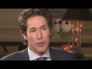Joel Osteen Lived A Double Life For 30 Years, And No One Knew—Until Now