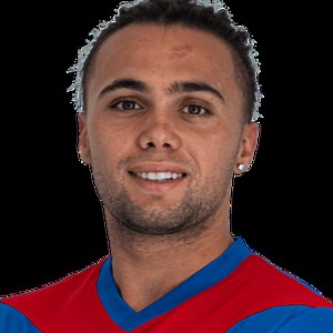 Gonçalo Esteves :: 2026/2027 - Catanzaro - Ficha e Estatísticas do Jogador