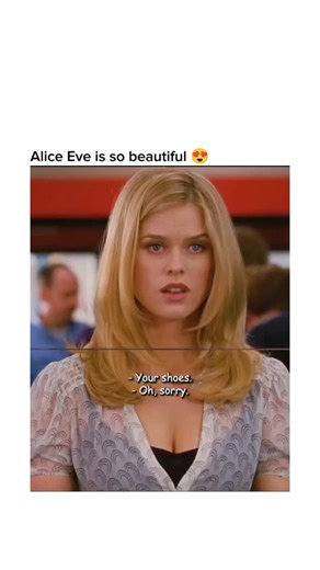 Rizz Post | Alice Eve has that classic Hollywood allure mixed with a modern edge — elegant, confident, and effortlessly captivating ✨💫. Her presence on... | Instagram