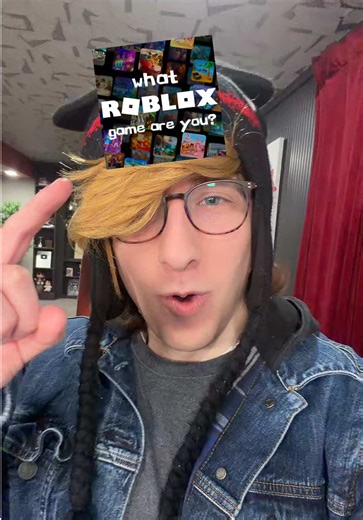 What Roblox Game Are You? Discover Your Virtual Match!