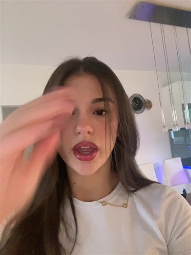 Modern Kitchen Style with Engaging Content Creator