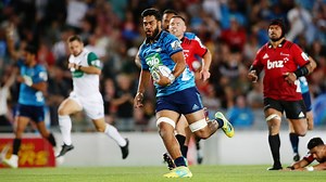 91K views · 319 shares | The BNZ Crusaders kick off their 2019 season...