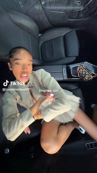 Kiss Me Thru The Phone Dance Challenge