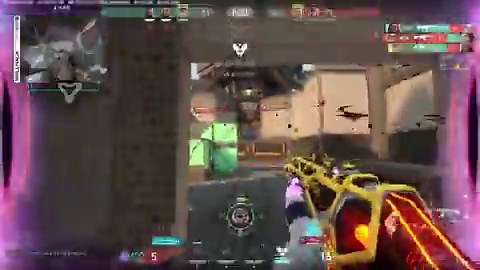 Wallhack SP 005 Carnage SORA Thank u For Repost And Like ❤️